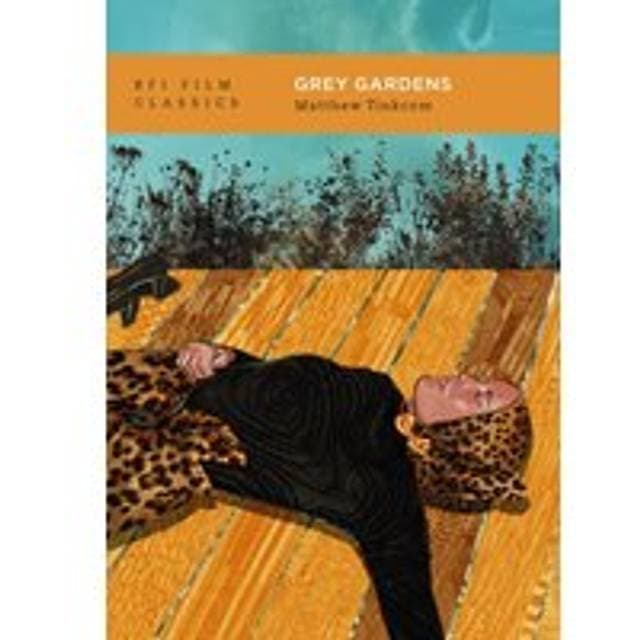 Grey Gardens (Paperback Softback)