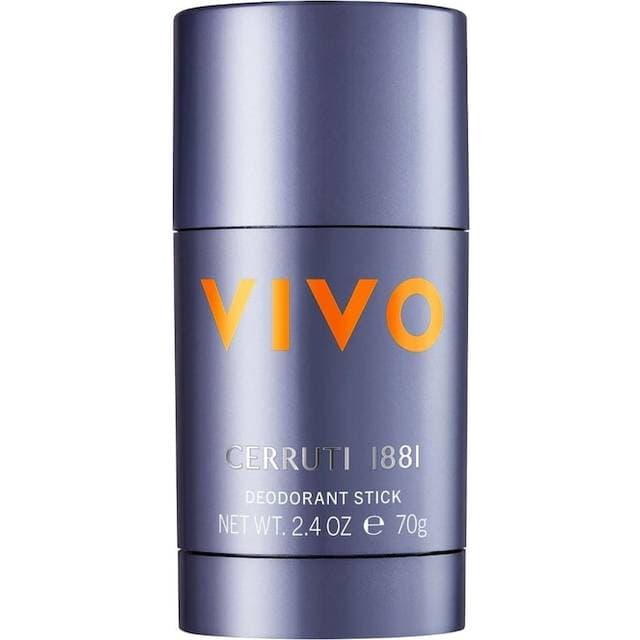 Cerruti Deodorantstift Vivo Homme