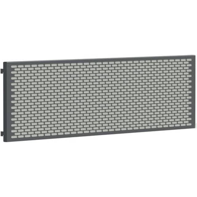 BST BST Lydabsorberende Panel 1000mm RAL 7012