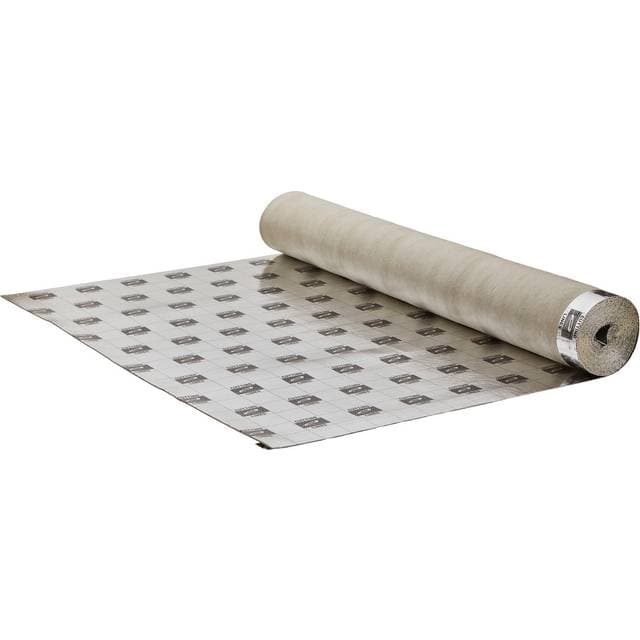 Akustik Underlag Sound Block M/Fugtspærre