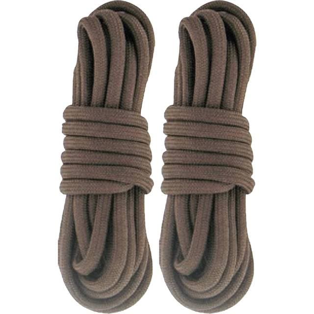 Highlander Kamp Snørrebånd Brown