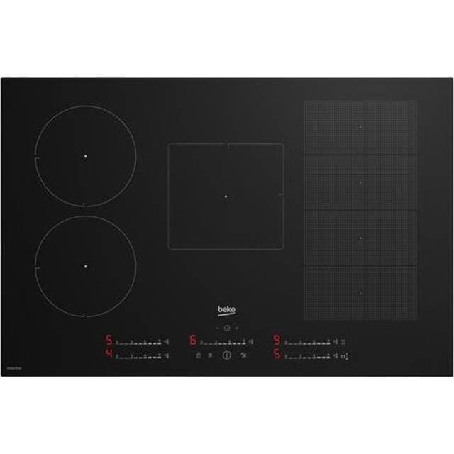 Beko Induktionskogeplade HII 85780UFT