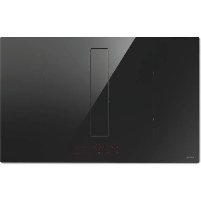 Elica Nikolatesla Fit XL Back Exit BL F 83