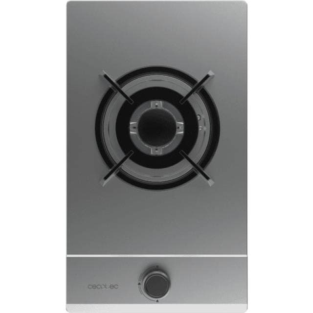 Cecotec Gasplade Bolero Squad G 1200S Inox