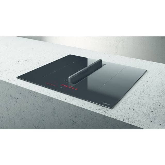 Elica Nikolatesla Fit Plus Hob Hood 2in1