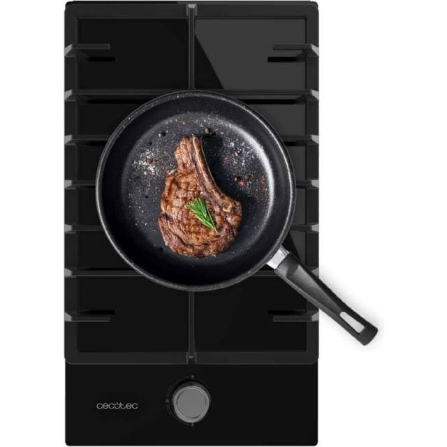 Cecotec Gasplade Bolero Squad G 1200F