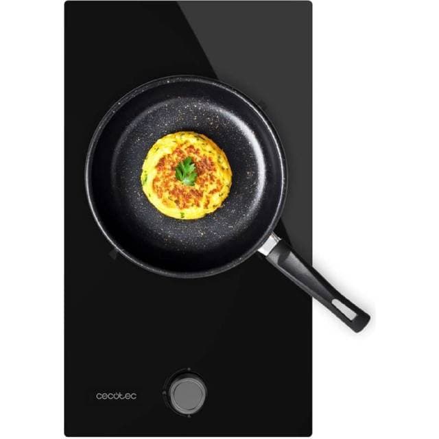 Cecotec Gasplade Bolero Squad G 1200S