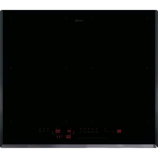 Gram Gram KKI 6384-90 TI Induktionskogeplade