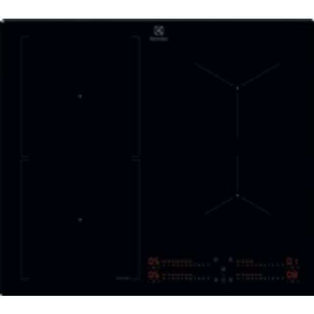 Electrolux Kogeplade KIS62453I