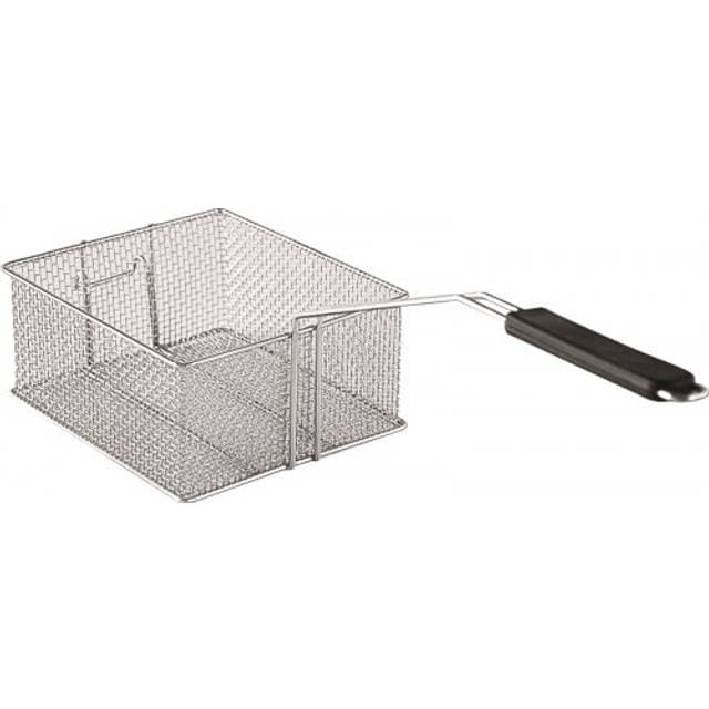 Combisteel Base 700 Kurv Gasfryer