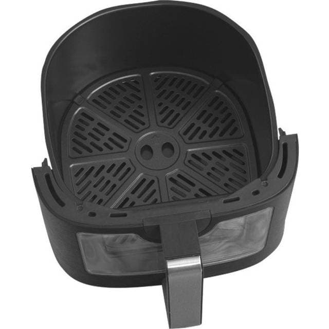 Orava Varmluftsfrituregryde 1700 W 7 L