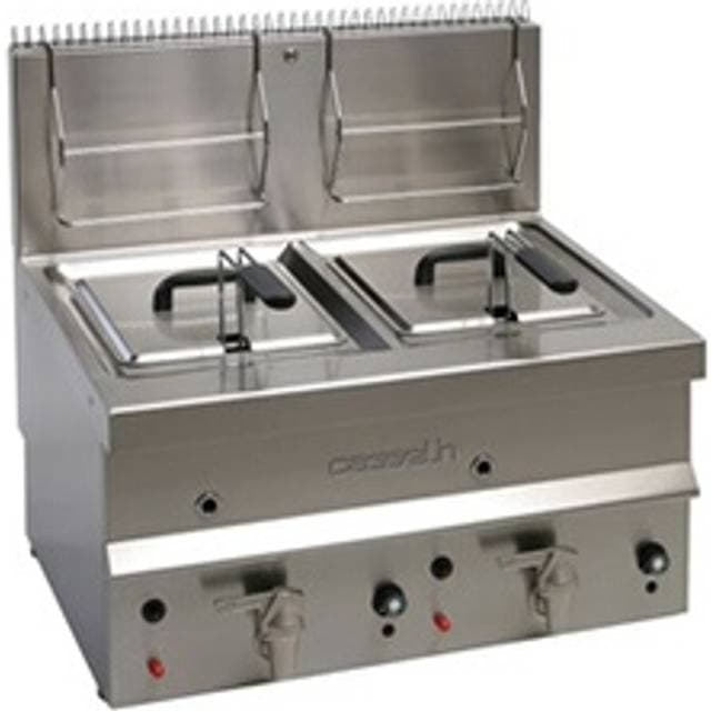 Casselin Gasfrituregryde 2 x 10 Liter