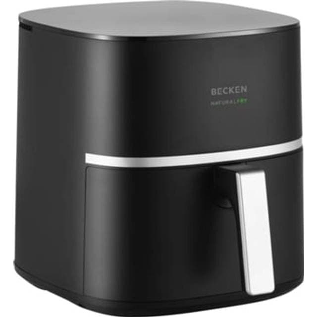 Becken Baf9331bk Air Fryer 5L