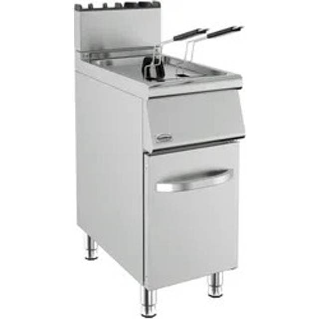 Combisteel Base 700 Gas Friturestation 1x15L