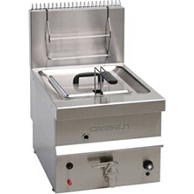 Casselin Gas Friture 10 Liter