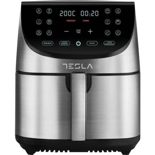 Tesla AF701BX Heißluftfritteuse 7 L 1700W