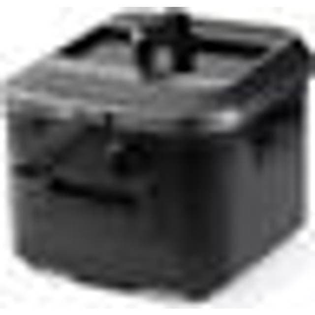 Domo Fritteuse 4L Frituregryde DO545FR
