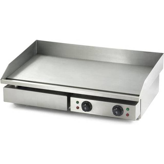 Combisteel Elektrisk Frituretop