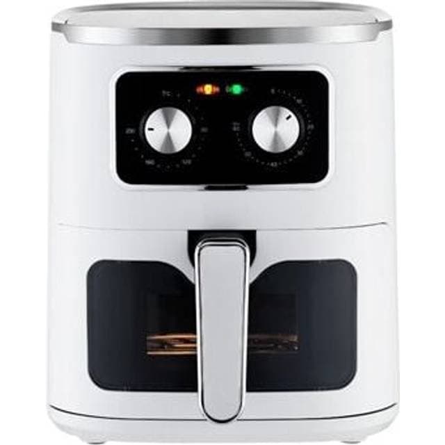 Küken 34391 Air Fryer 5.0L 1500W