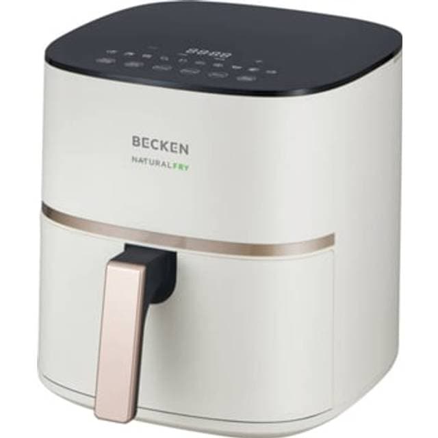 Becken Baf9331c Air Fryer Beige 5L