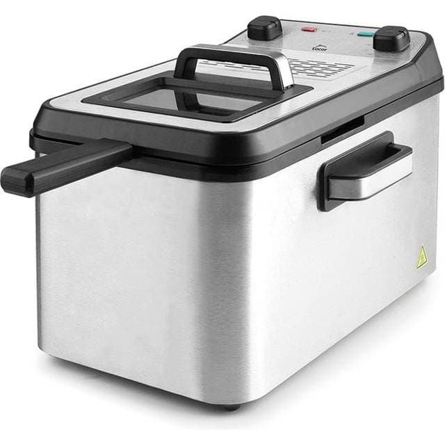 Lacor Friture Bordmodel 4.2 Liter