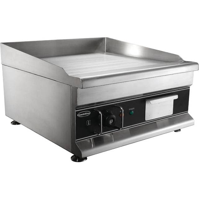 Combisteel Elektrisk Frituretop