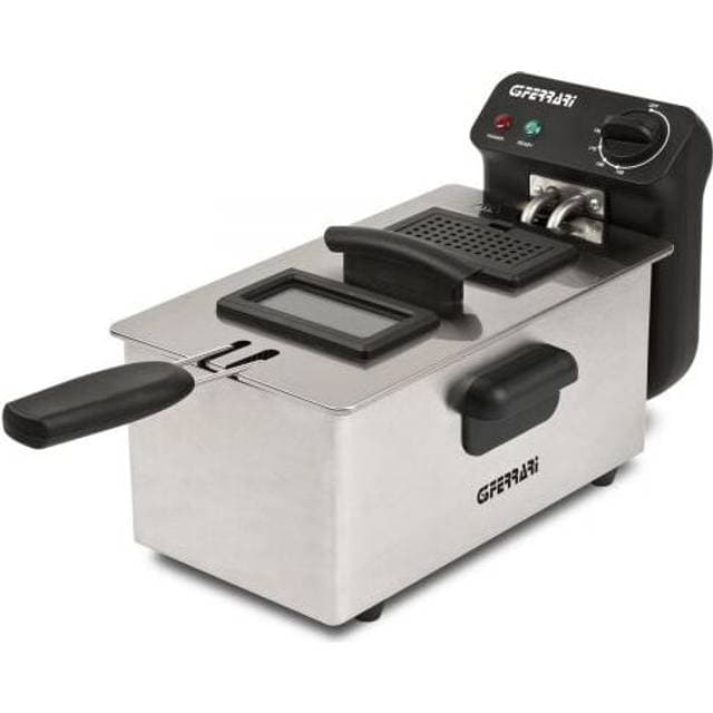 G3 Ferrari Traditional Deep Fryer G10203