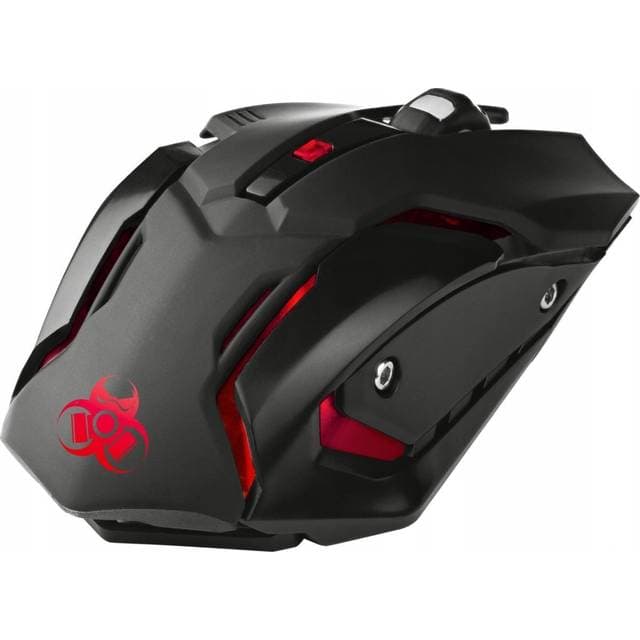 Tracer Mysz Gamezone Rocky RF Nano