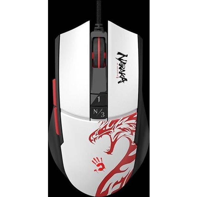 A4Tech Bloody L65 Max RGB Naraka