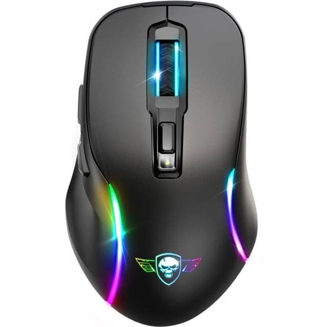 Spirit of Gamer S-EM50BK Gaming Mouse