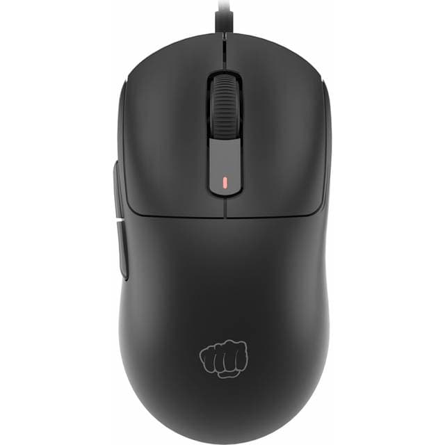 Fury Tanto T4 Gaming Mouse 12000DPI