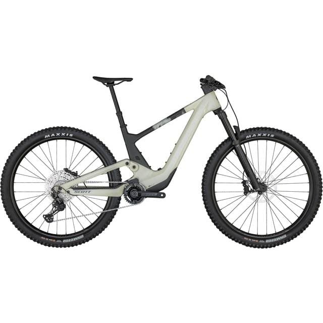 Scott Voltage eRIDE 920 M