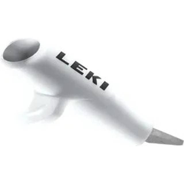 Leki Nordic Walking Speed Tip Weiss STK