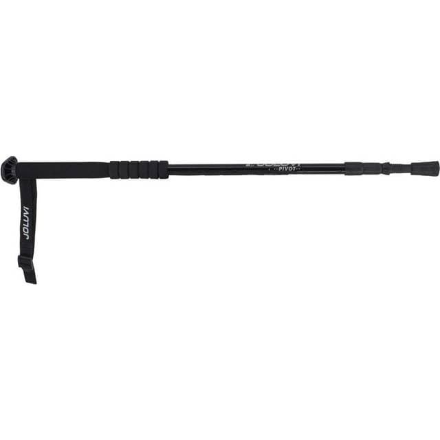 Joluvi Pivot Poles Schwarz 63-135 cm