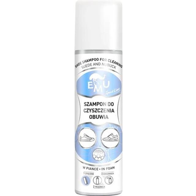 Emu Sport Line Shoe Cleaning Shampoo 150ml