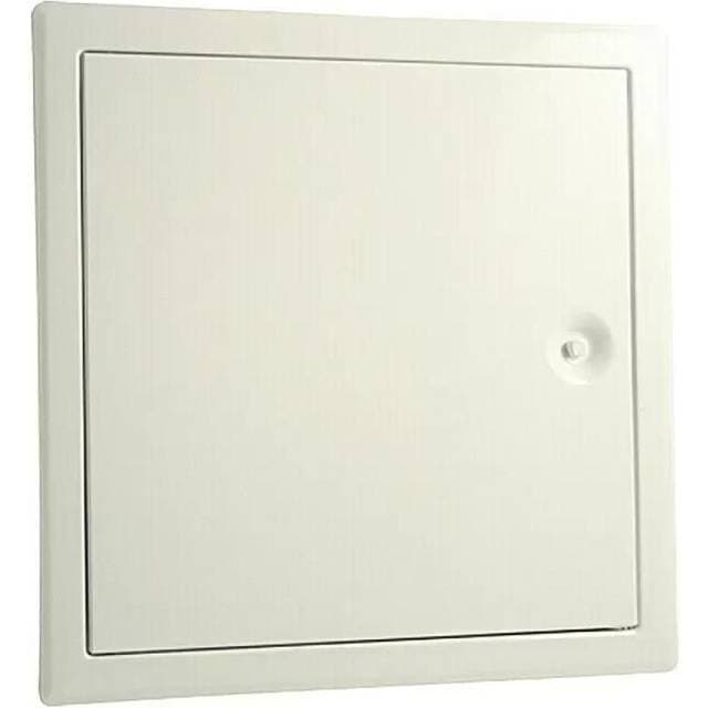 Probau Inspektionslem Med Lås 200x200 Mm