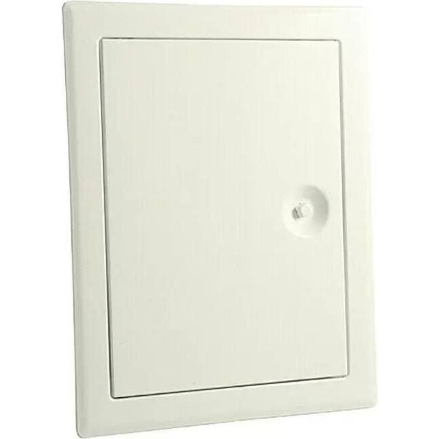 Probau Inspektionslem Med Lås 150x200 Mm