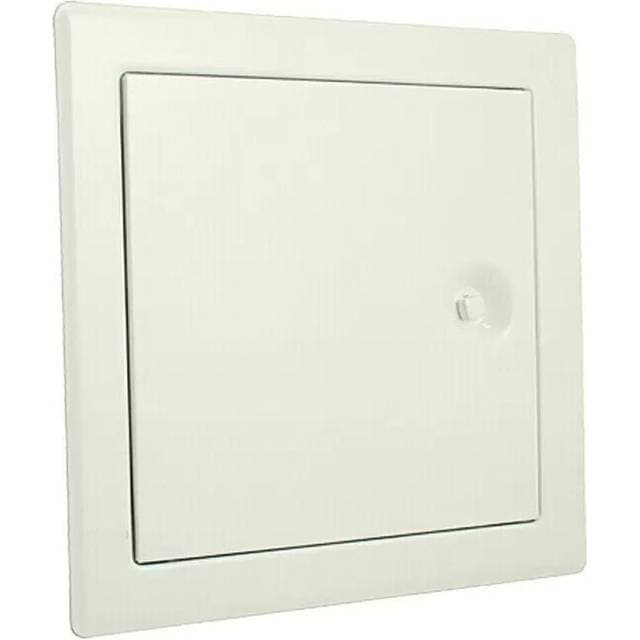 Probau Inspektionslem Med Lås 150x150 Mm