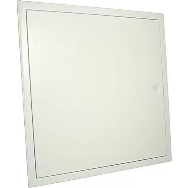 Probau Inspektionslem Med Lås 500x500 Mm