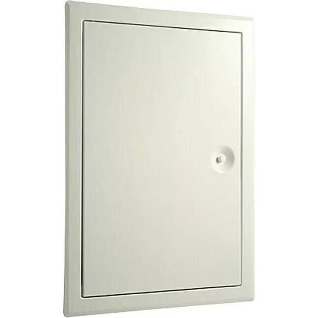 Probau Inspektionslem Med Lås 200x300 mm