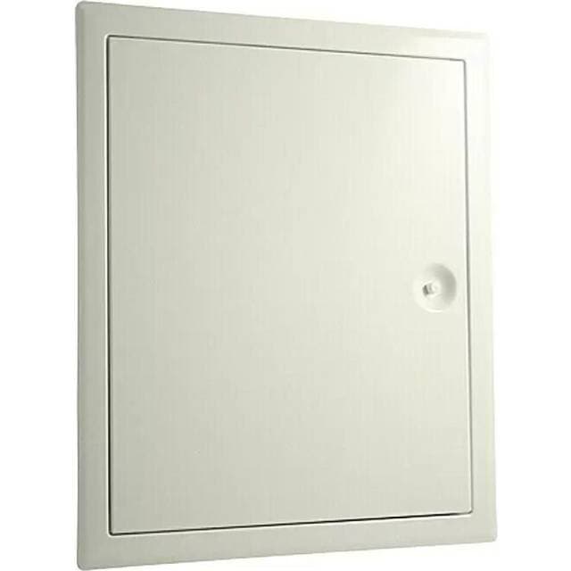 Probau Inspektionslem Med Lås 300x400 mm