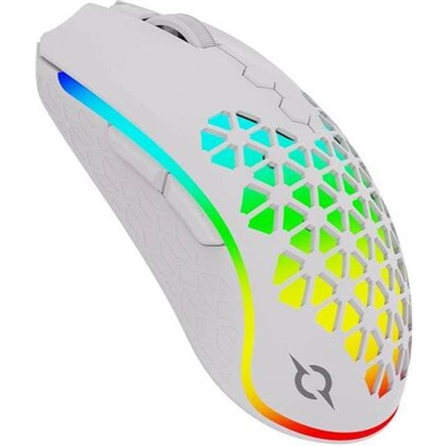 AQIRYS Aqirys Polaris Gaming Mouse 16000 DPI