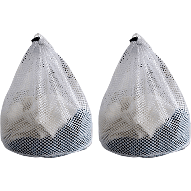 Evermart Undertøjs Vaskepose - 2 Stk