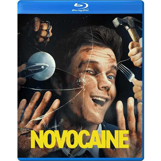 Novocaine - Prismatch