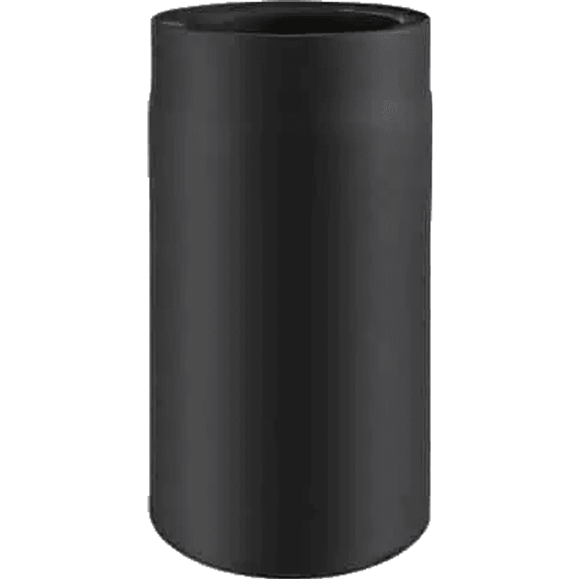 VARDE Ovne Halvisoleret Rør 50 cm