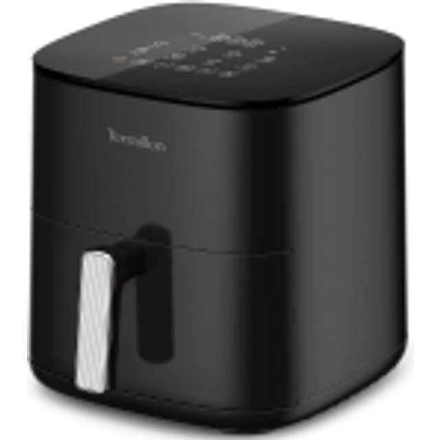 Terraillon Air Fryer Cook & Fry 5L 1500W