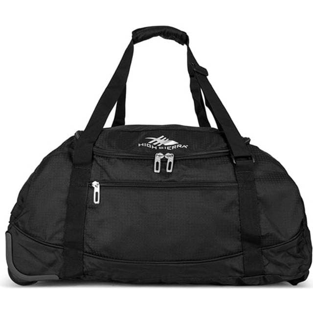 High Sierra High Sierra Wheel-n-go Duffel