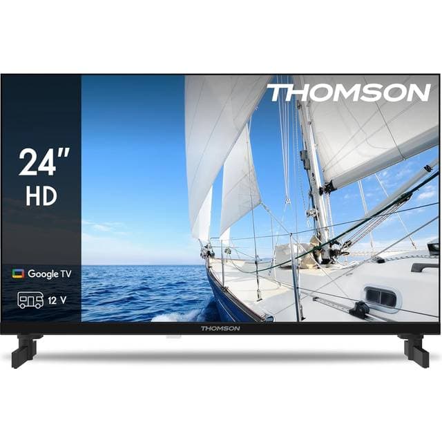 Thomson 24 HD Google TV 12V