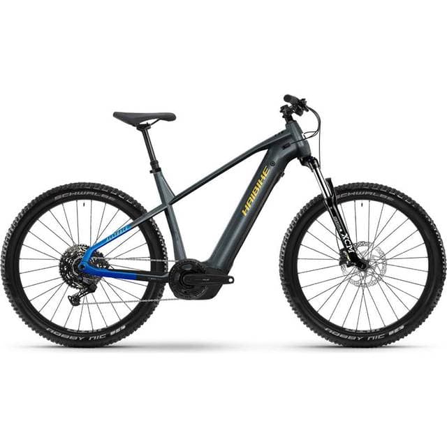 Haibike El MTB Alltrack 6.5