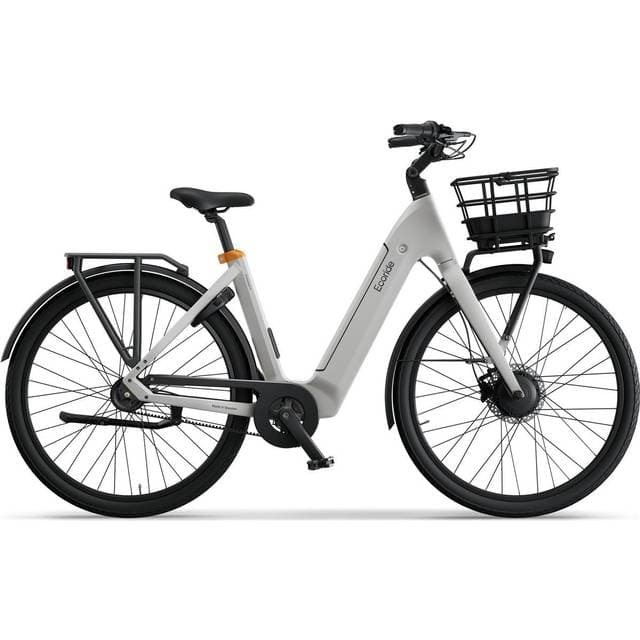 Ecoride Ambassador 4 Hub Belt Coaster